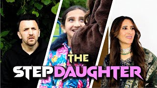 The Stepdaughter | OZZY RAJA