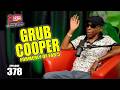 GRUB COOPER Talks Fab 5, Rita Marley, Bob Marley, Oliver Samuels, Grace Thrillers, Lovindeer