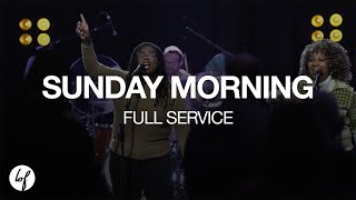 Join us now for a new message from Pastor Mark Machen! [10:00AM CT Service]