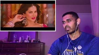 Sharam Lihaaj Sunny Leone Sakshi Holkar Sonal Pradhan Kumaar Zee Music Originals American Reaction