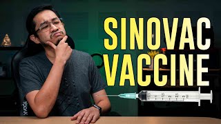 Sinovac vaccine arrives in Malaysia: How is it different from Pfizer?
