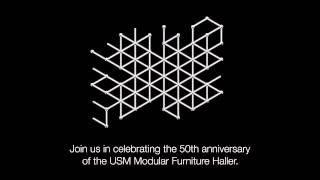 USM Modular Furniture - Xmas 2014