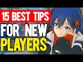 15 Tips Every Player Needs | Zenless Zone Zero Beginners Guide