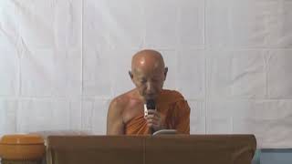 Dn1 Brahmajala Sutta : What The Teaching Is Not - Ven. Dhammavuddho Mahathera #buddhism