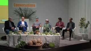 Conversations | Artistic Practice | The Artist as Farmer