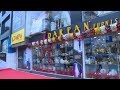 Darpan Furnishings Jubilee Hills Store Inaugural Day Glimpse