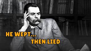 Stalin's Caged Songbird — The Writer Who Wept at the Gulag's Gates, Then Lied to the World