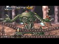 Metal Slug XX (PS4) Boss #2 - Crablops