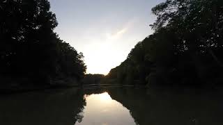 FISHERY PATROL I Patrolling the epic Coto River (Costa Rica)