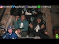 TG Crippy x TTS Tana -'' Last Message ''(Official Music Video) BRONX DRILL REACTION | DOLLAR BOI ENT