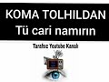 koma tolhıldan tu cari namırın. full