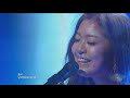 박새별 park sae byul 사랑이 우릴 다시 만나게 한다면 _realmusic난장