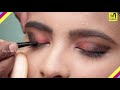 Everyday Makeup tutorial for beginners  Last Minute Makeup for girls  DIY Bridal Makeup Tutorial