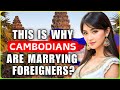 Life In Cambodia: Most AFFORDABLE Country With STUNNING WOMEN? Travel Documentary