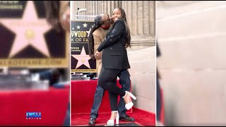 SNOOP DOGG'S WIFE SHANTE BROADUS JOKES SHE CAN'T GIVE RELATIONSHIP ADVICE