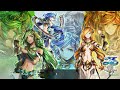 【bgm 3曲】ちょこっとファルコム音楽 49 「イースⅧ 名曲」編 falcom music 3 songs selection