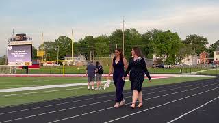 NHS Graduation 2022