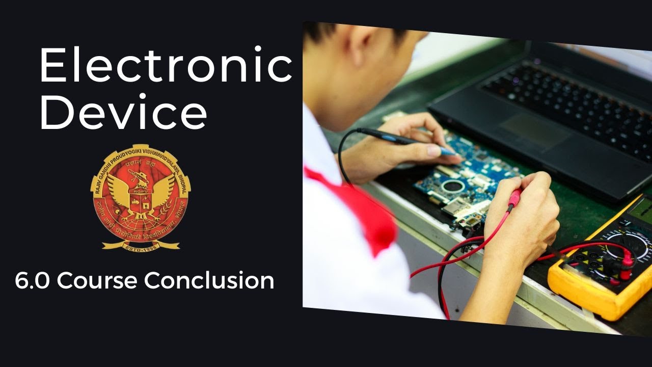 Course Overview Ec304 Youtube