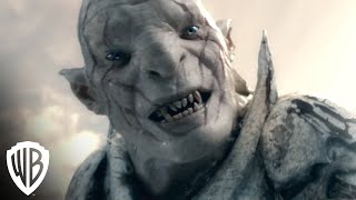 The Hobbit: The Battle of the Five Armies Extended Edition - Turning The Tide
