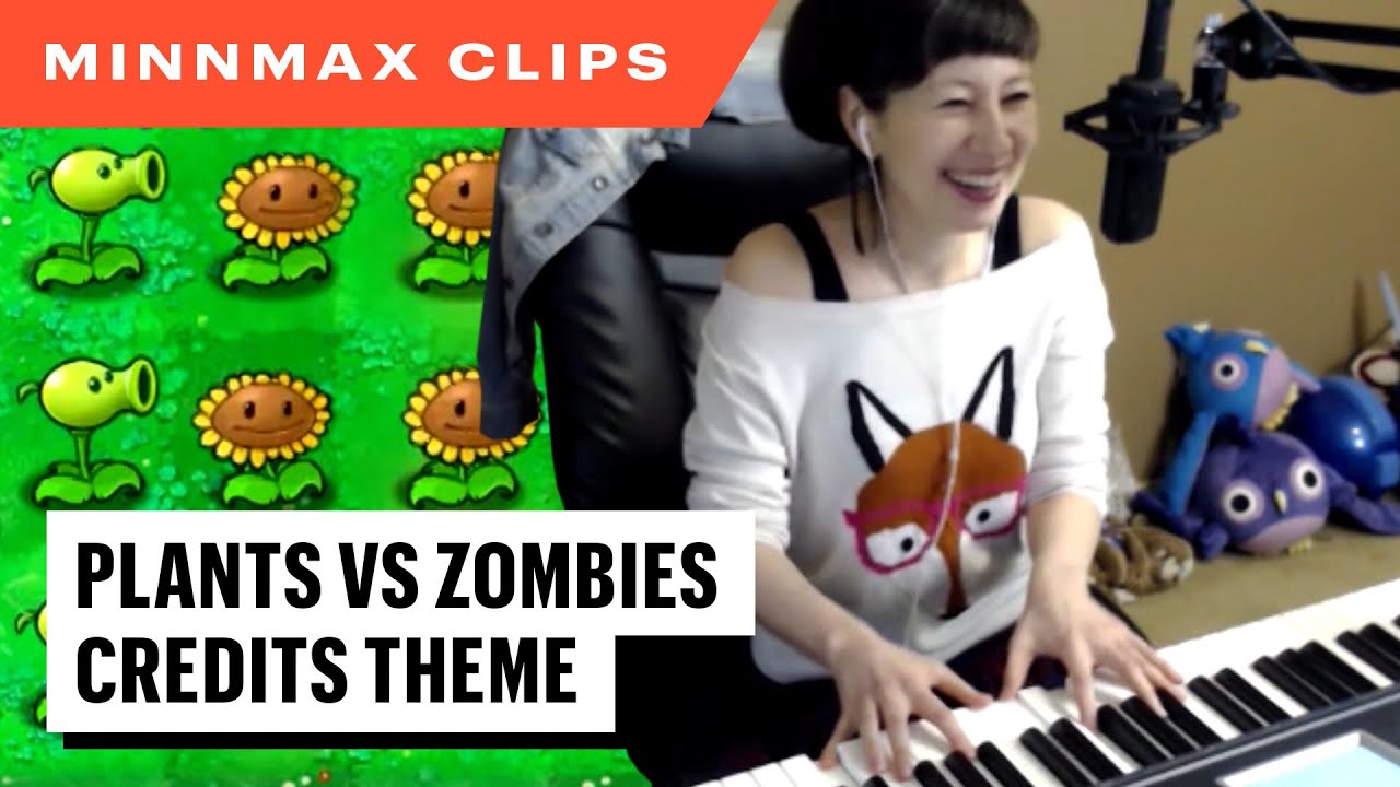 Plants Vs Zombies Theme Song Name Infoupdate Org