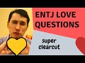 Ep 55 ENTJ in LOVE & PURSUIT, Part 1