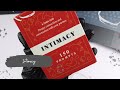 Intimacy | card game | Shopee