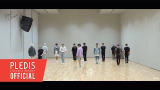 [Choreography ] SEVENTEEN(세븐틴) - Ready to love