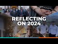 Reflecting on 2024 | David Ansara