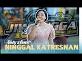 ARANSEMEN JIJIROJIROLU NINGGAL KATRESNAN - NETY ALENA - JIWANGGA - WA AUDIO