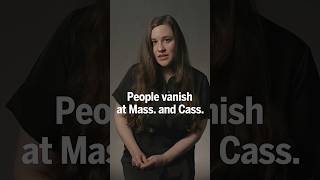 Their family members vanished. They won’t stop searching.