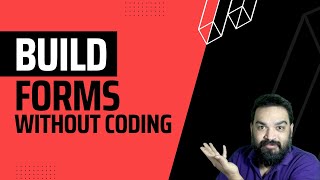 5 Tools to Create Forms 🧾for FREE Without Coding | No-Code Tutorial