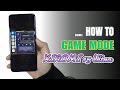 How to Enable Game Mode on Xiaomi 15 Ultra