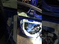 2018 Chevy Cruze door glass replacement removal