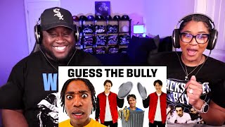 Kidd and Cee Reacts To 5 People vs Their Bully