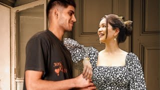 sara Tendulkar and shubman gill fun together at sara Tendulkar home | ind vs wi 2023