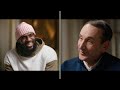 LeBron James Interview With Coach K | FULL VIDEO