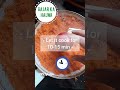 gajar ka halwa recipe winter special carrot recipes ytshorts dessert gajarkahalwa viral