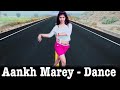 Download Aankh marey Dance Simmba Sara Ali khan Ranveer Singh Neha kakkar Mika Singh Kumar Sanu mp3