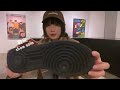 火爆最新球鞋开箱！nike ambush air force 1｜2套球鞋穿搭分享｜black color way unboxing review