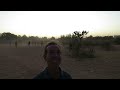 If It Gets Anymore Dusty, THE GOAT of Sports Travel Will Disappear Along Burkina Faso Football Pitch