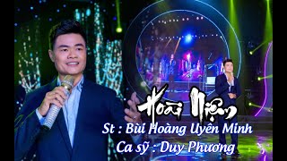 Hoài Niệm # Duy Phương # duy phương official