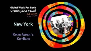 Splendor, Amsterdam full concert 2016 Global Week For Syria