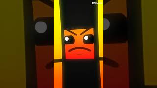 Faces of geometry dash 5