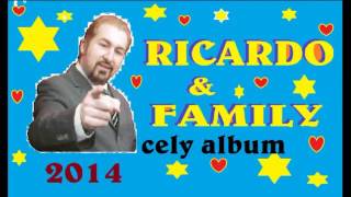 Ricardo Kwiek \u0026 Family 2014 - all songs  █▬█ █ ▀█▀