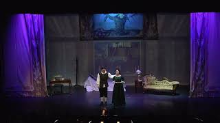 G. Donizetti - "Pronta io son(난 이제 준비가 됐어요)“ from the opera 「Don Pasquale」 ㅣ 소프라노 박채원 & 바리톤 김창윤