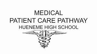 HHS - Patient Care Pathway