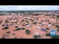 Kenya Dadaab Overcrowding Leads to Heath Risks