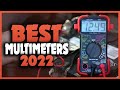 Top 7 Best Multimeters You can Buy Right Now [2023]