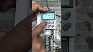 How to Clear P1 Trip error in Lenze 9300 | Lenze 9300 me P1 Trip Error kesy Remove krn