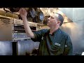 Chef Darren: The Challenge of Profound Deafness (Trailer)